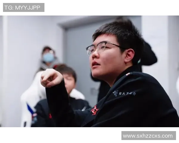 EDG青年赛个人能力分析与表现评估探讨