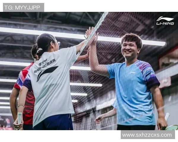 深圳羽毛球队中路突破的成功与不足分析与展望