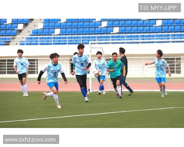 南宫足球：激情与梦想交织的绿茵场上演绎青春的无限可能